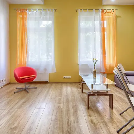 Daire Studio Kosciuszki - Noclegisopot Sopot