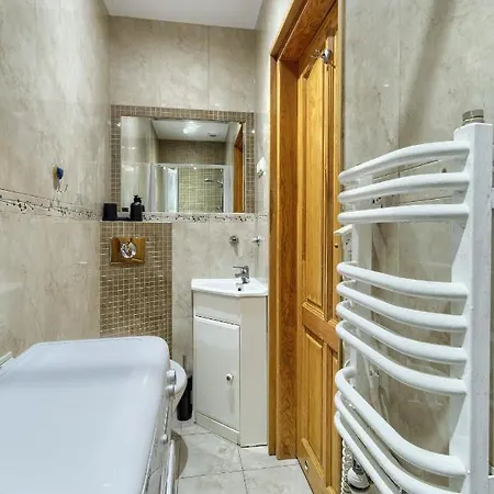 Studio Kosciuszki - Noclegisopot * Sopot