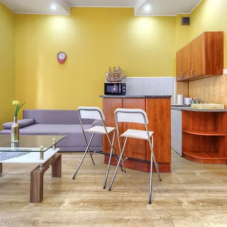 Studio Kosciuszki - Noclegisopot * Sopot